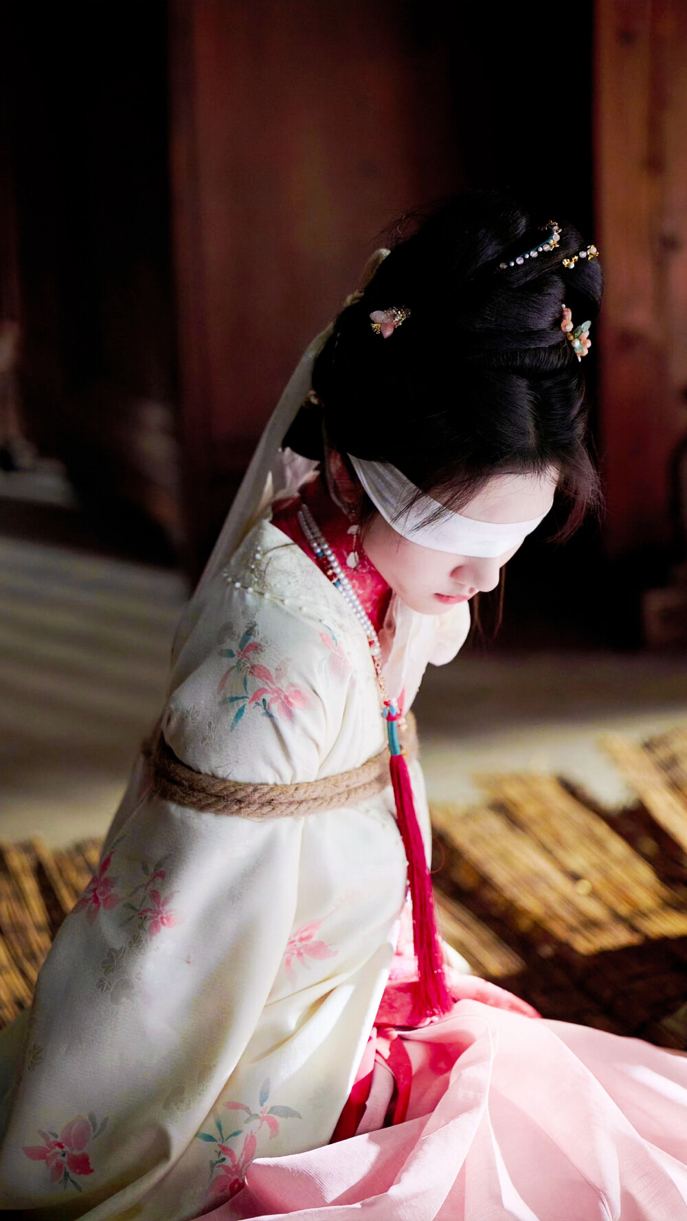 良陈美锦