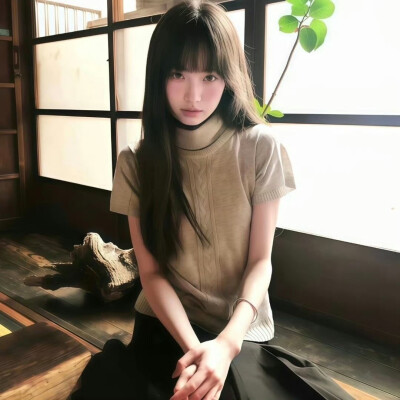 悄悄退场