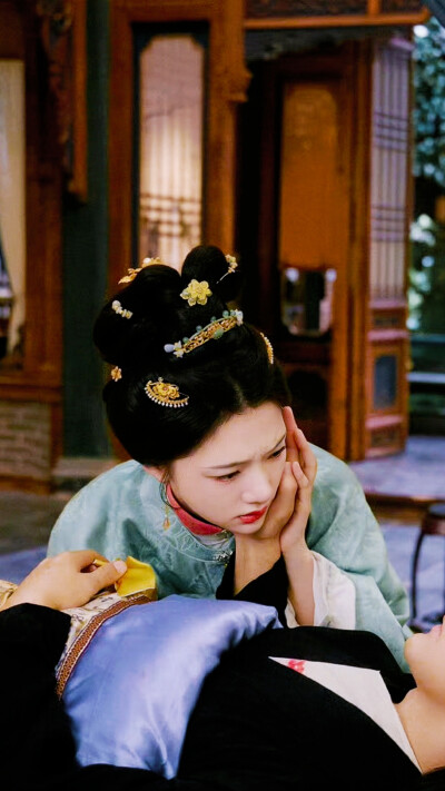 良陈美锦