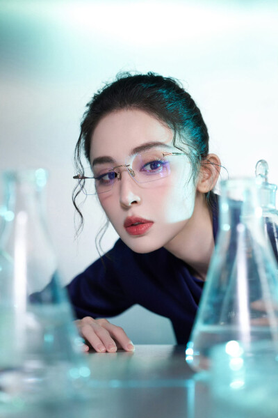 古力娜扎