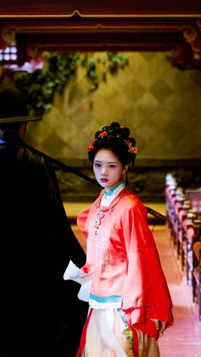 良陈美锦