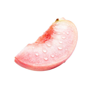 水果白底头像