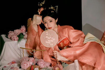黄羿