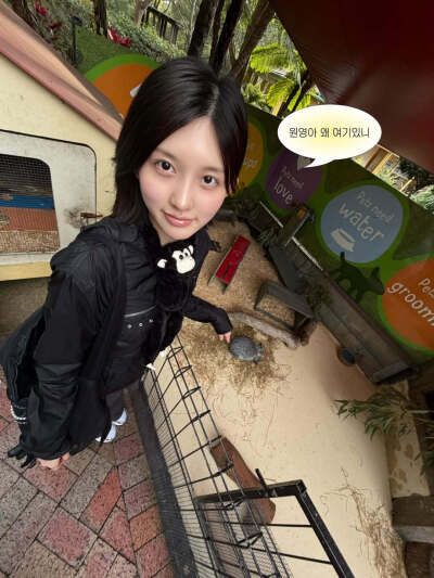 秋天 gaeul