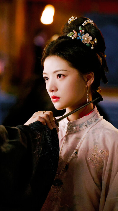良陈美锦