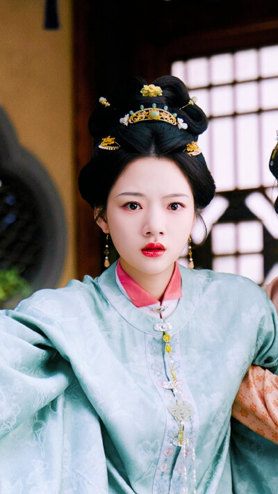 良陈美锦