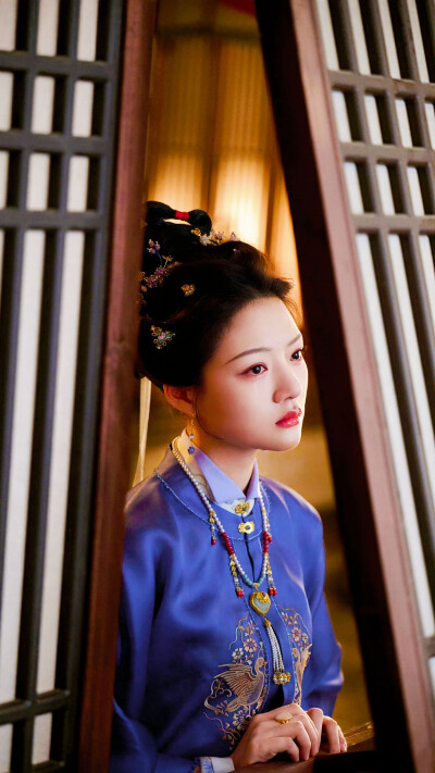 良陈美锦