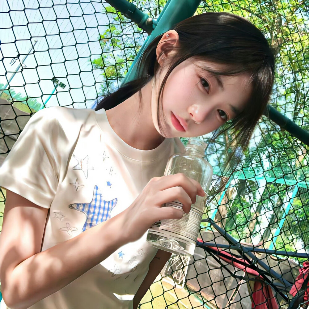 悄悄退场
