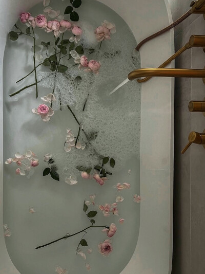 日常
香雾