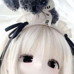 娃娃