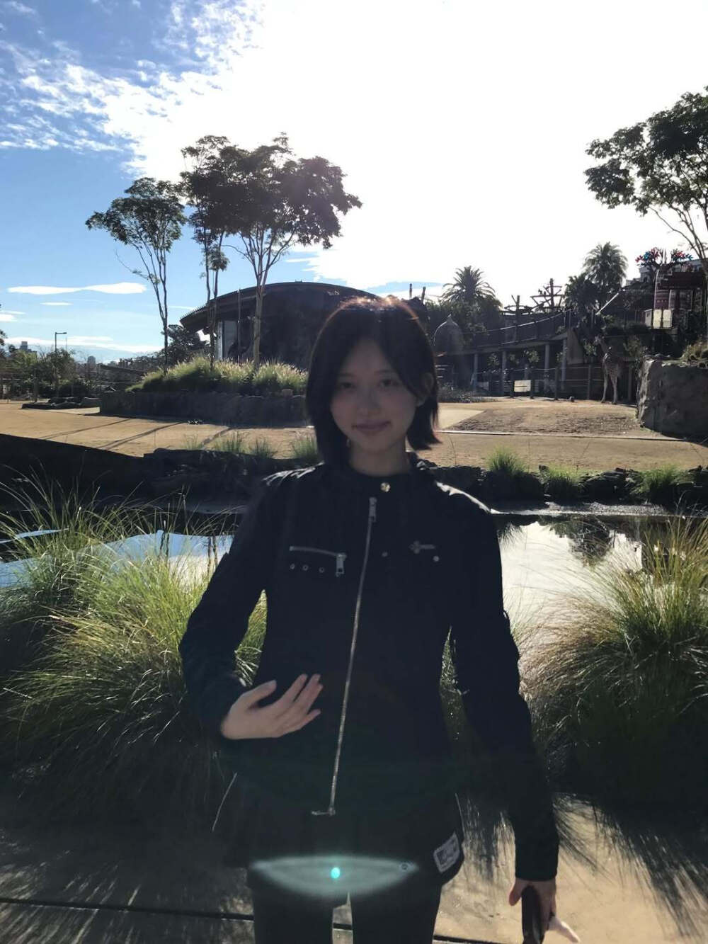 秋天 gaeul