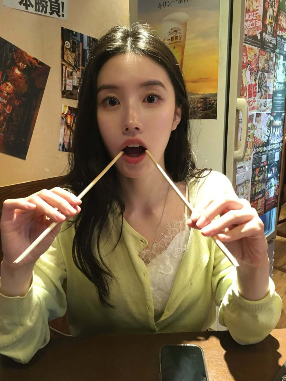 朴施妍