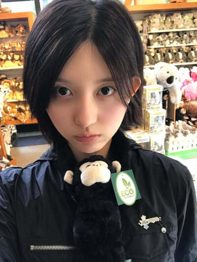 秋天 gaeul