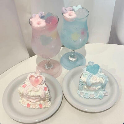 彩色多巴胺背景图