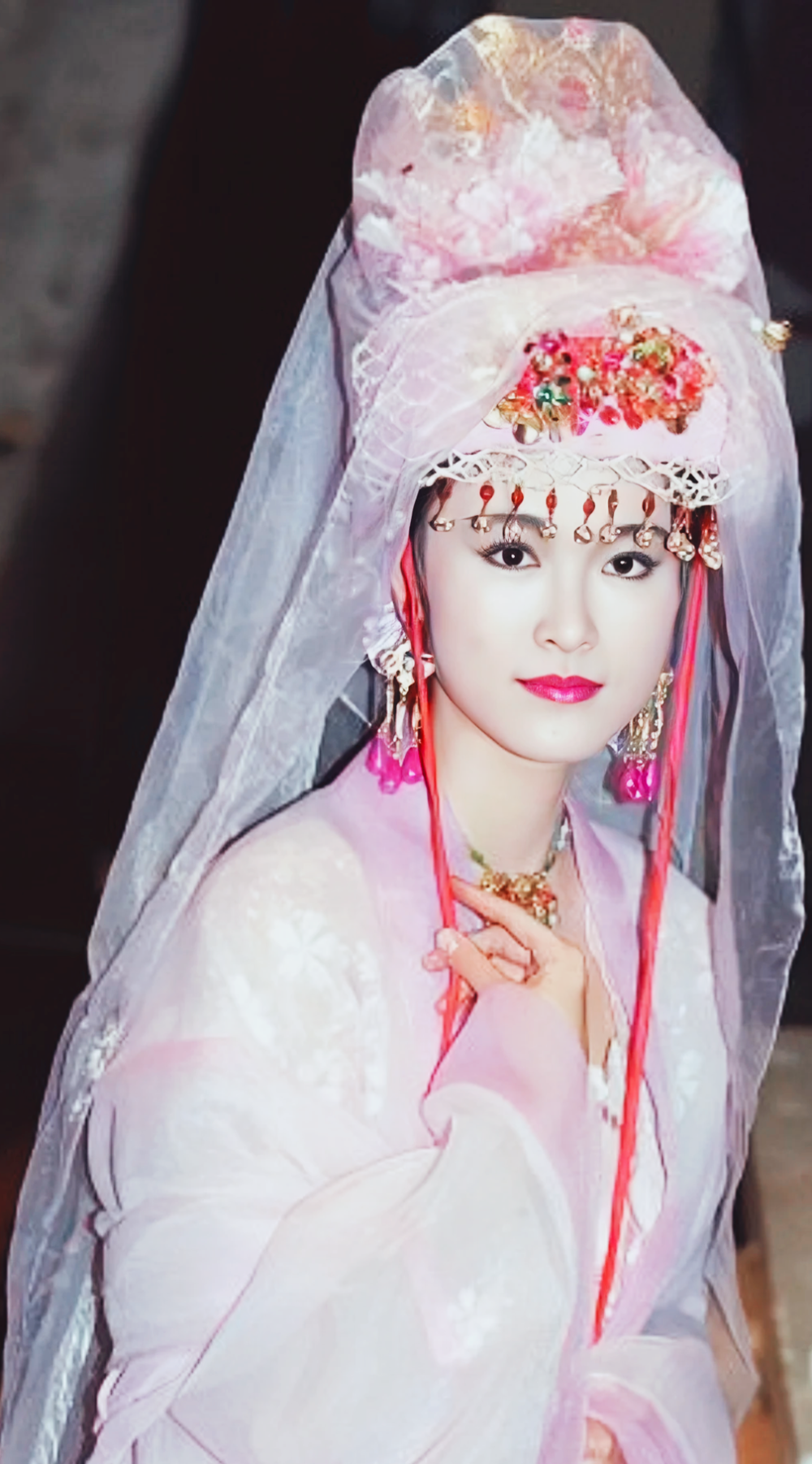 童爱玲