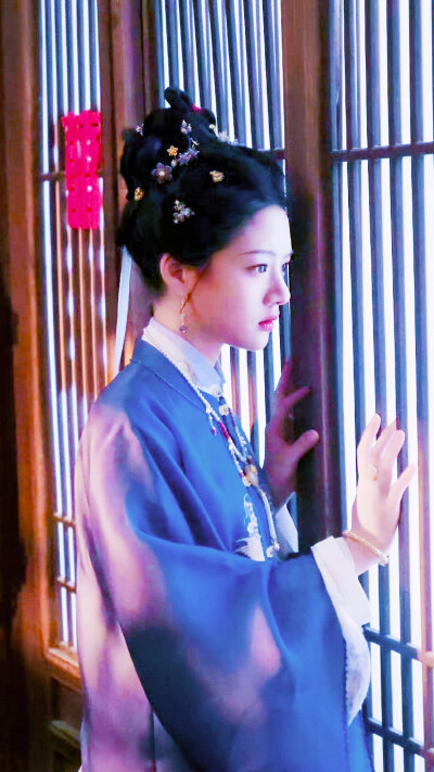 良陈美锦