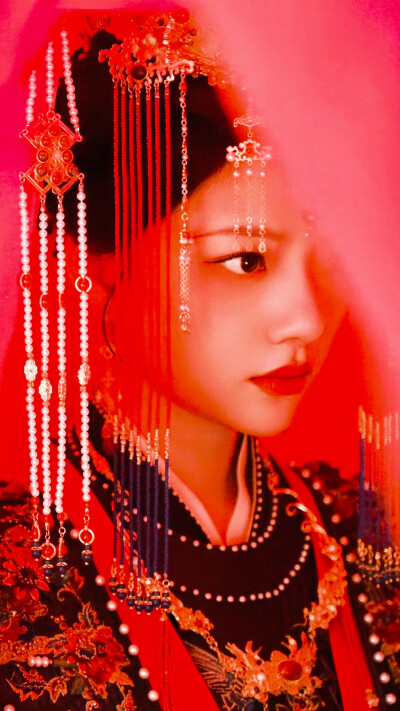 良陈美锦