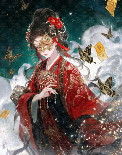 7