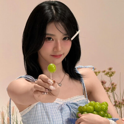 周心语