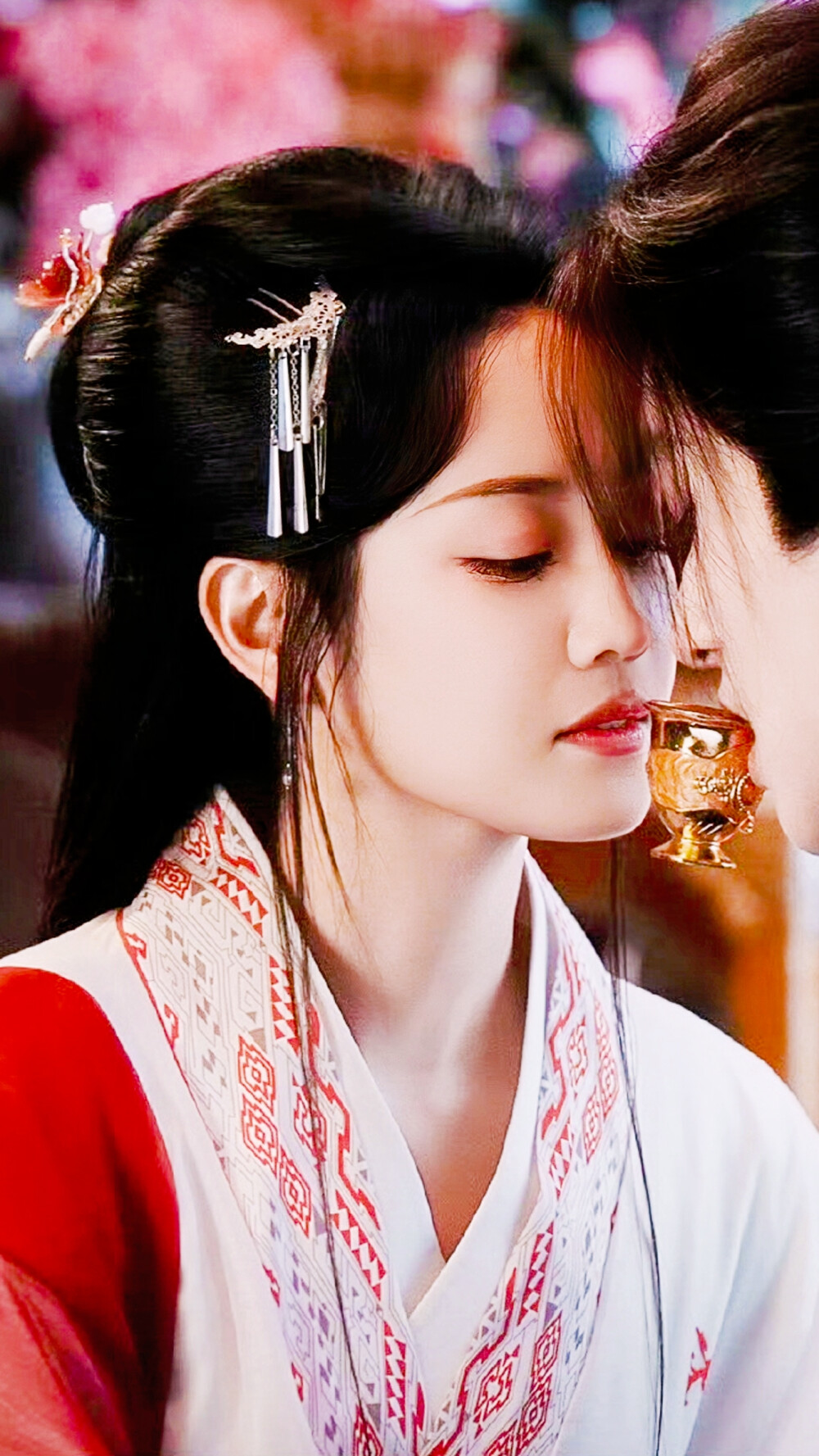 嫁金枝