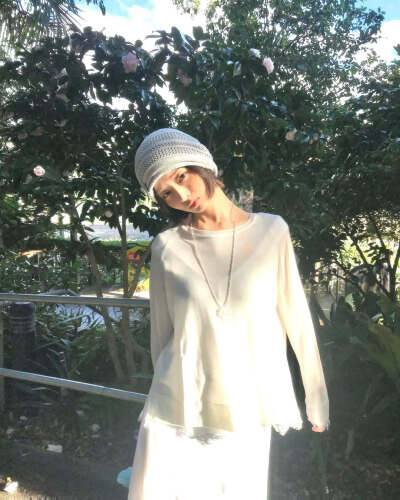 直井怜 rei