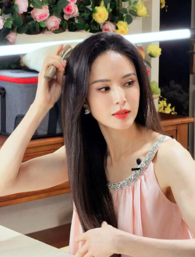 李若彤