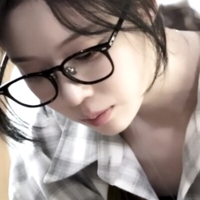 陶艺女
