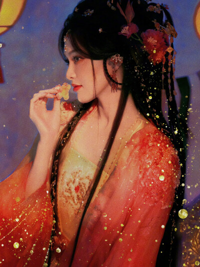唐嫣