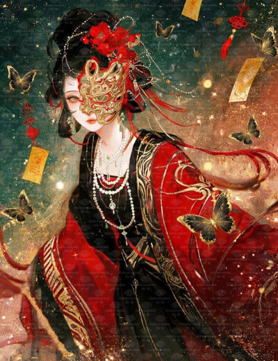 7