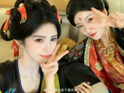 鞠婧祎
