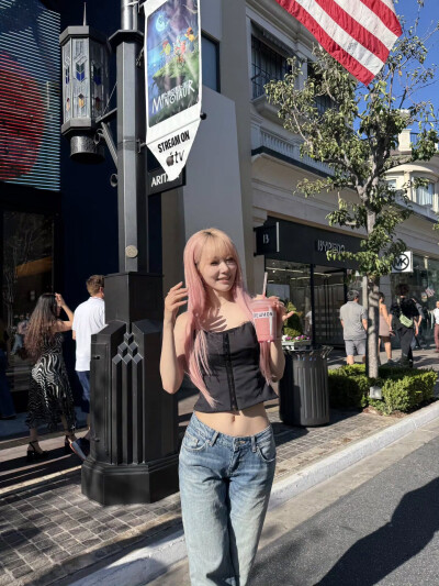 宮脇咲良INS更新