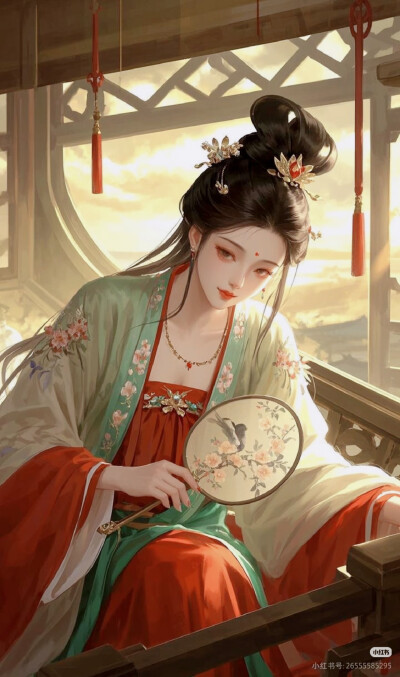 7