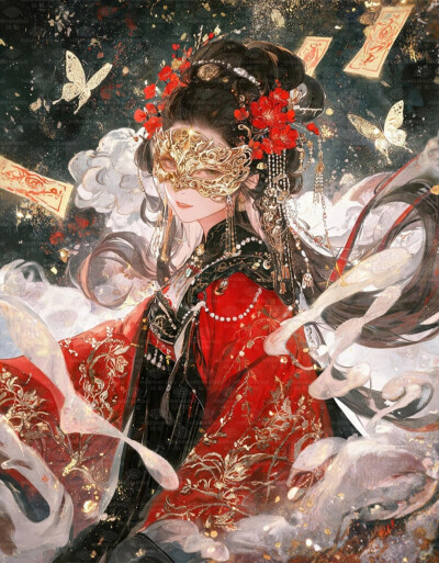 7
