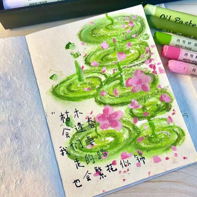 背景图