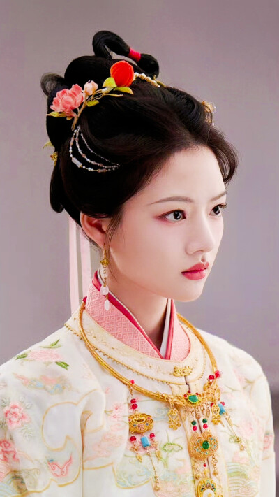 良陈美锦