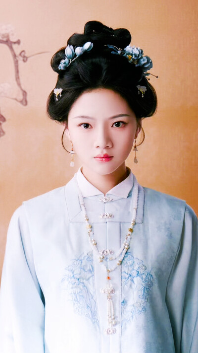 良陈美锦