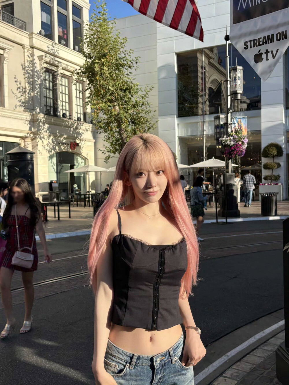 宮脇咲良INS更新