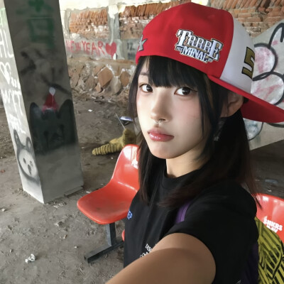 小众头像
