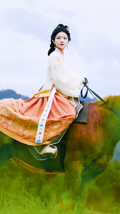 良陈美锦