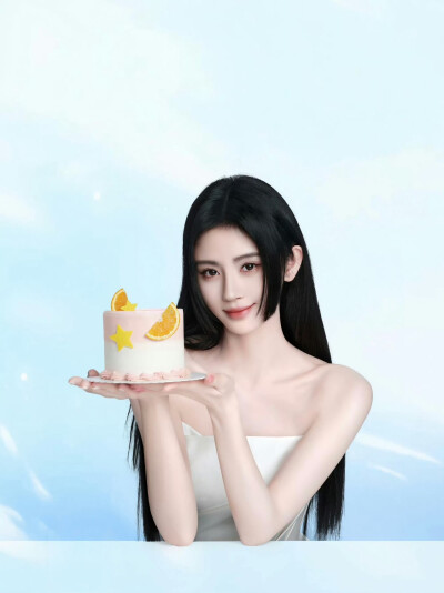 鞠婧祎