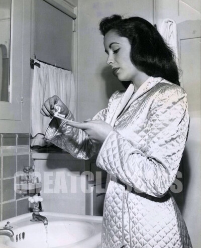 Elizabeth Taylor ​​​