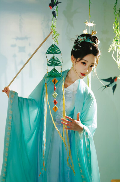 祝绪丹