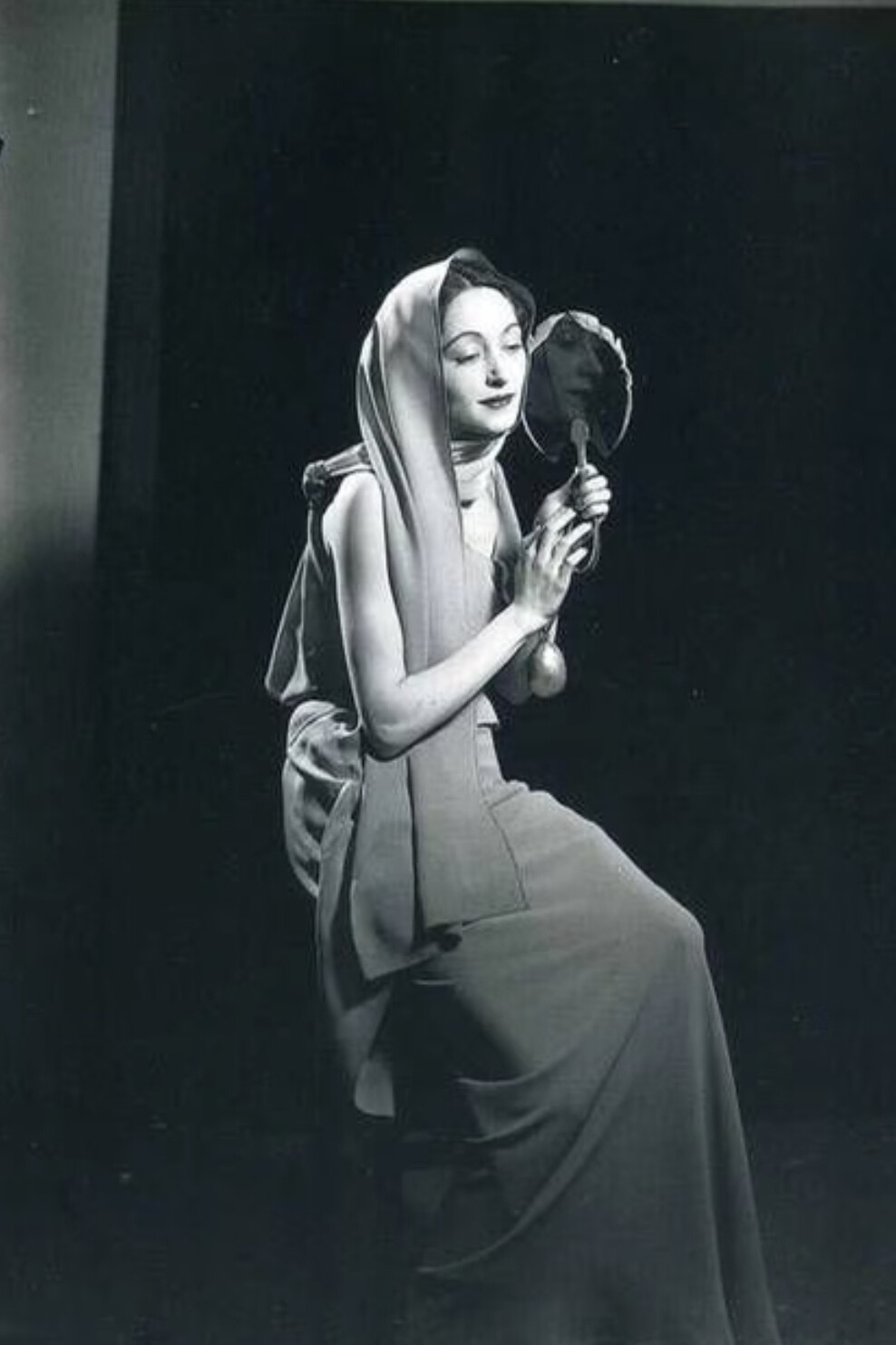 vintage fashion