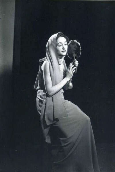 vintage fashion