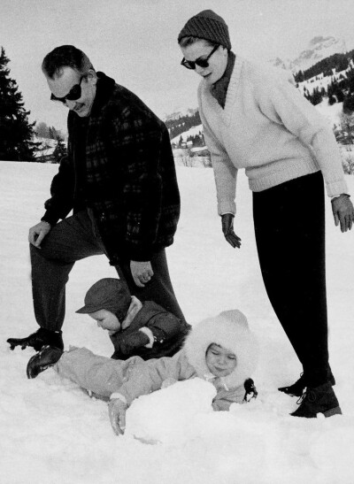 grace Kelly