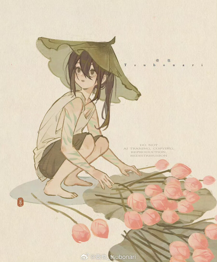 人物插画绘画线稿黑白手绘头像素描临摹细节几何素材风格个性
@亚也