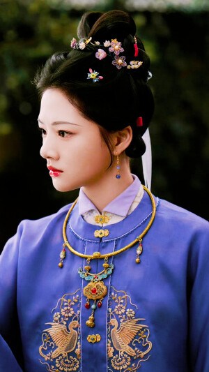 良陈美锦