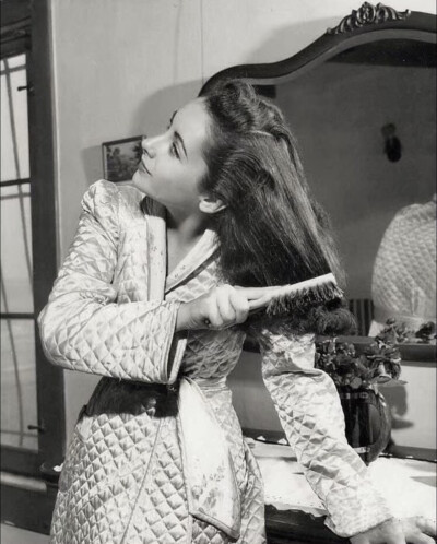 Elizabeth Taylor ​​​