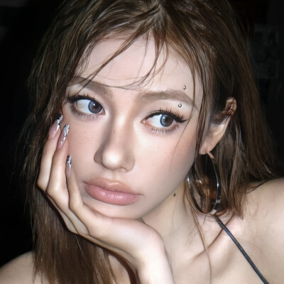 小众头像
