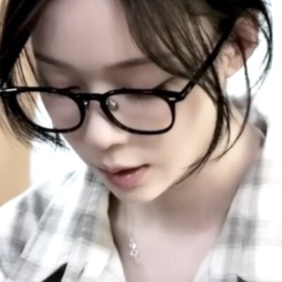 陶艺女